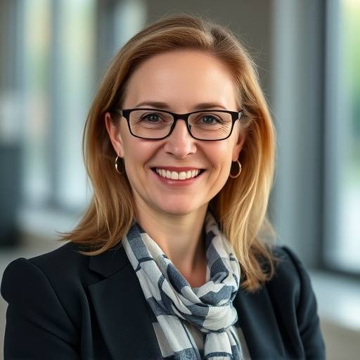 Foto van Annelies de Vries, Oprichter en Directeur van CompetentieMeesters BV