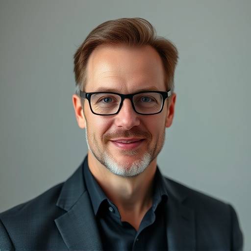 Foto van Pieter Janssen, Senior Trainer en Consultant bij CompetentieMeesters BV